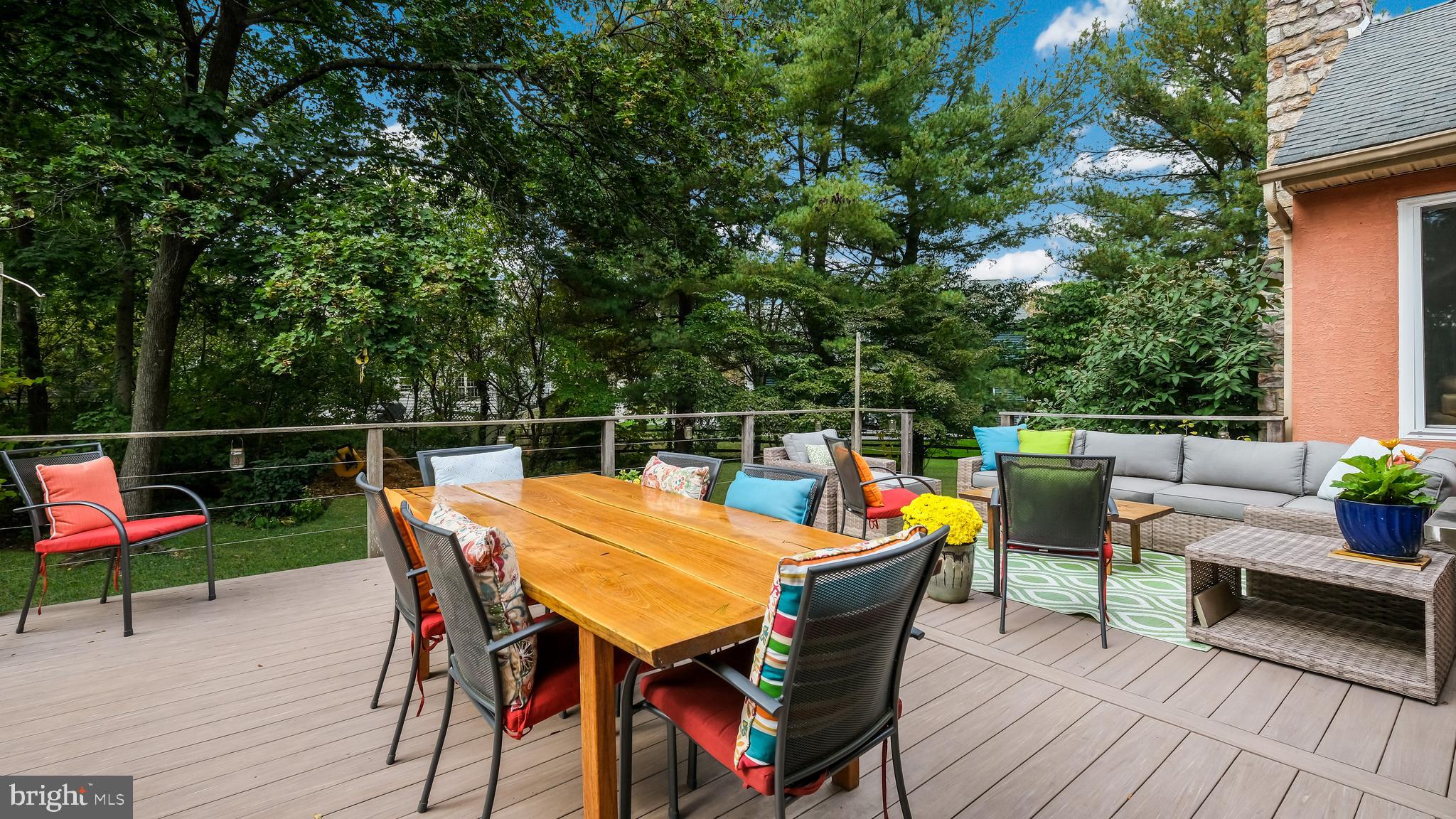 DOYLESTOWN HUNT - Residential