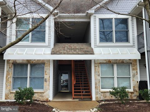 302 TEAL COURT A CHESTER MD 21619