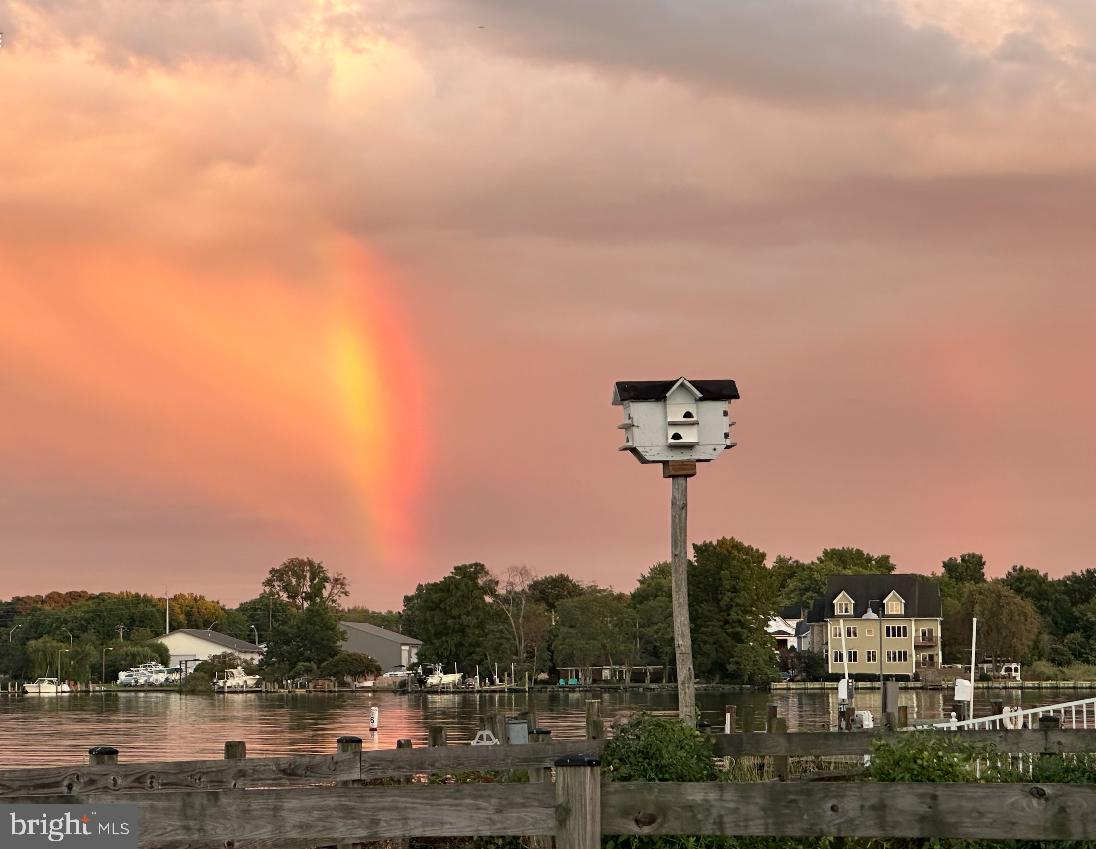 CHESTER RIVER BEACH - Residential