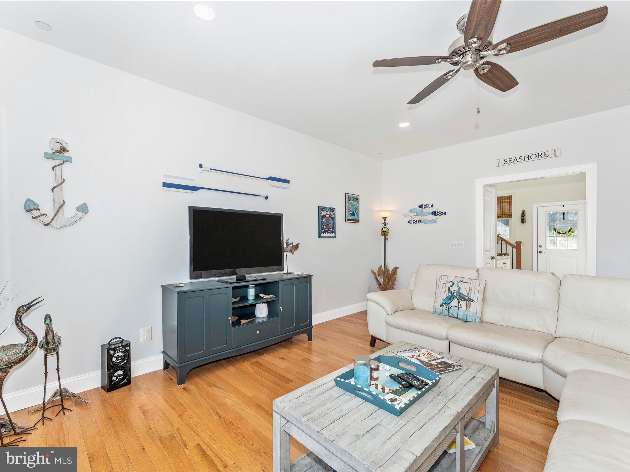 CHESTER RIVER BEACH - Residential