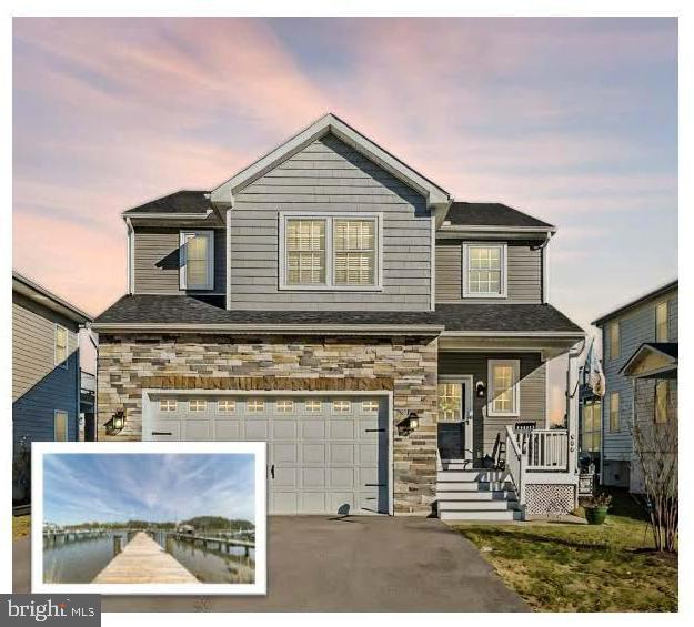 CHESTER RIVER BEACH - Residential