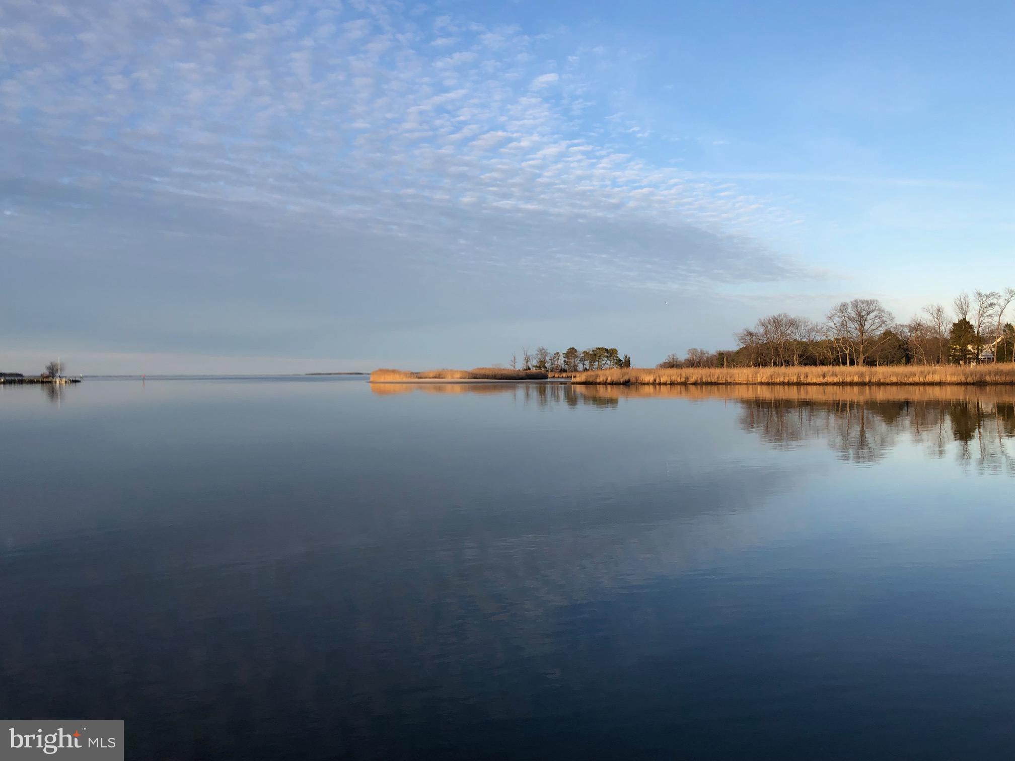 CHESTER RIVER BEACH - Residential