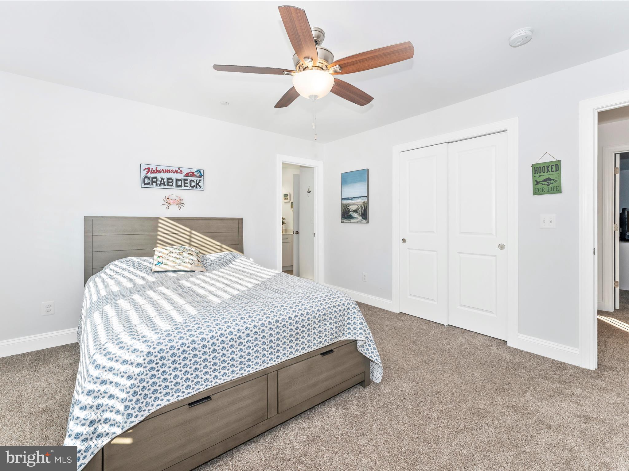 CHESTER RIVER BEACH - Residential