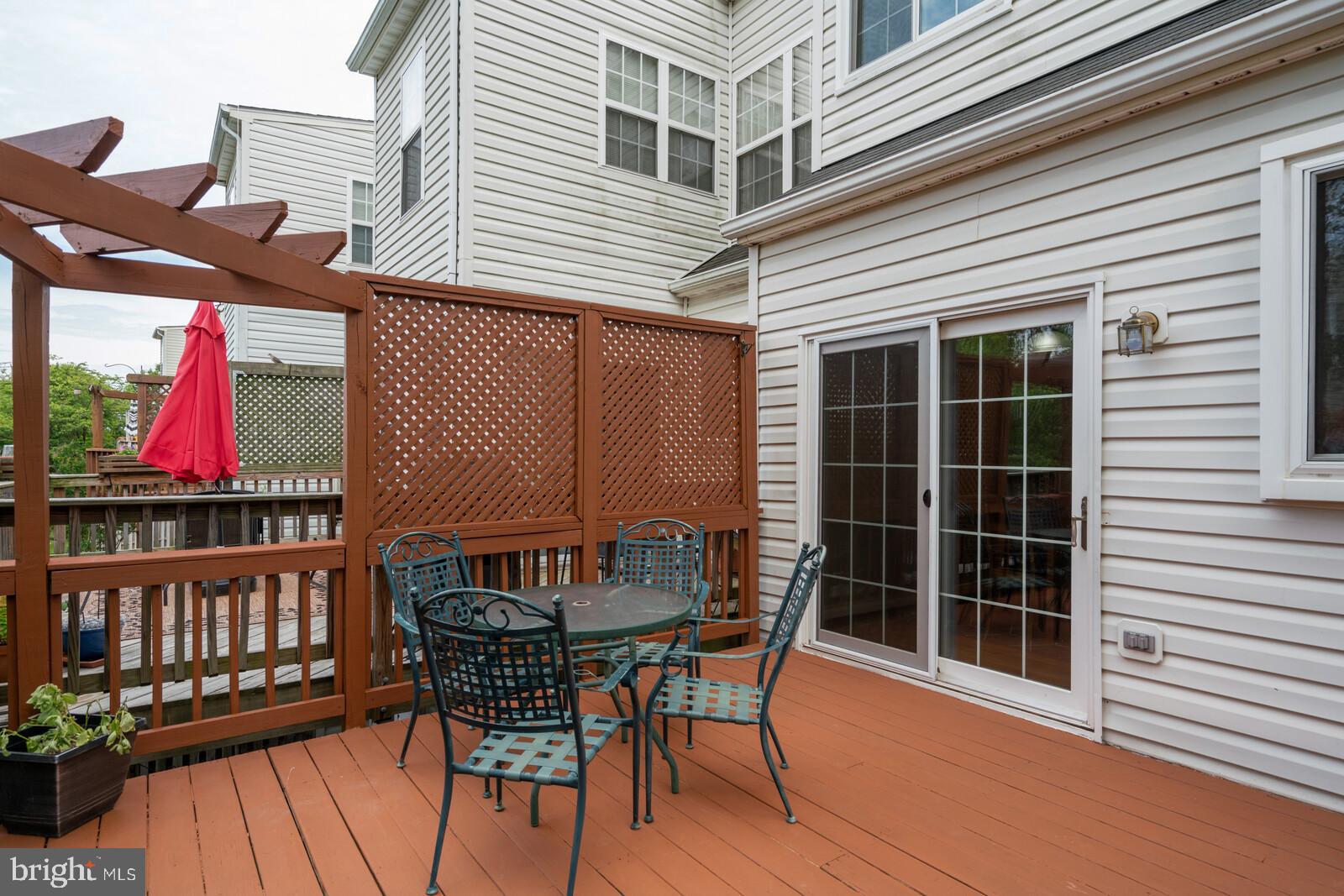 WOODLAND PARK - Residential