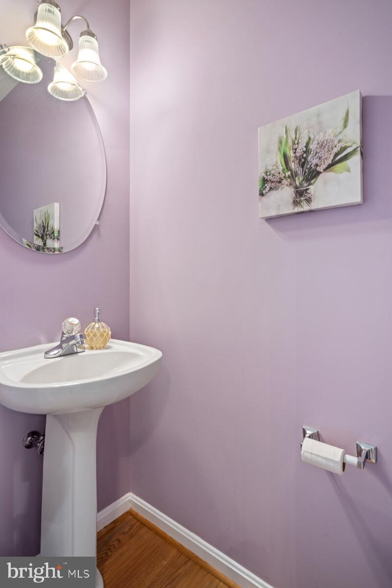 WOODLAND PARK - Residential