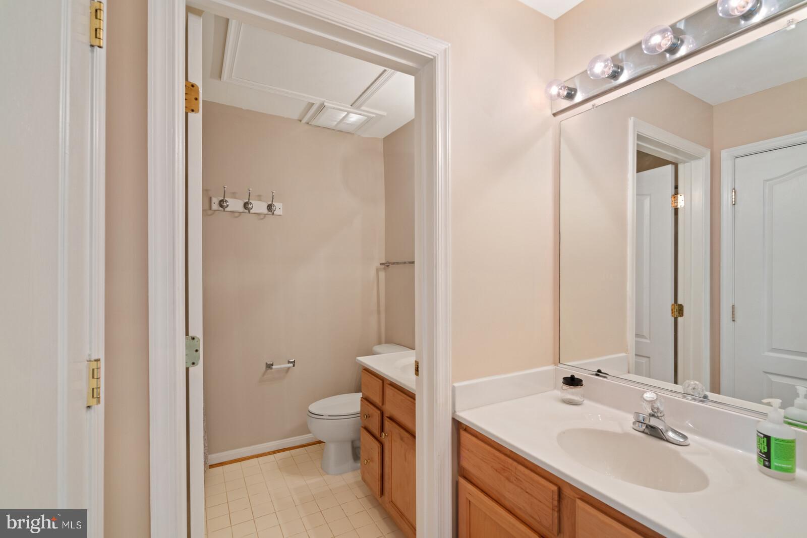 WOODLAND PARK - Residential