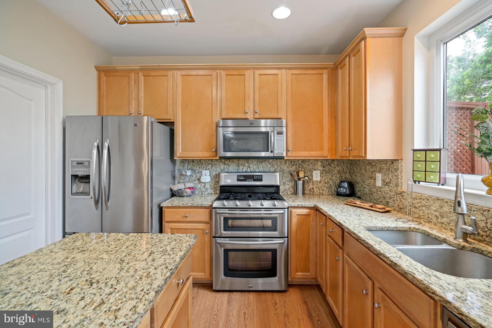 WOODLAND PARK - Residential