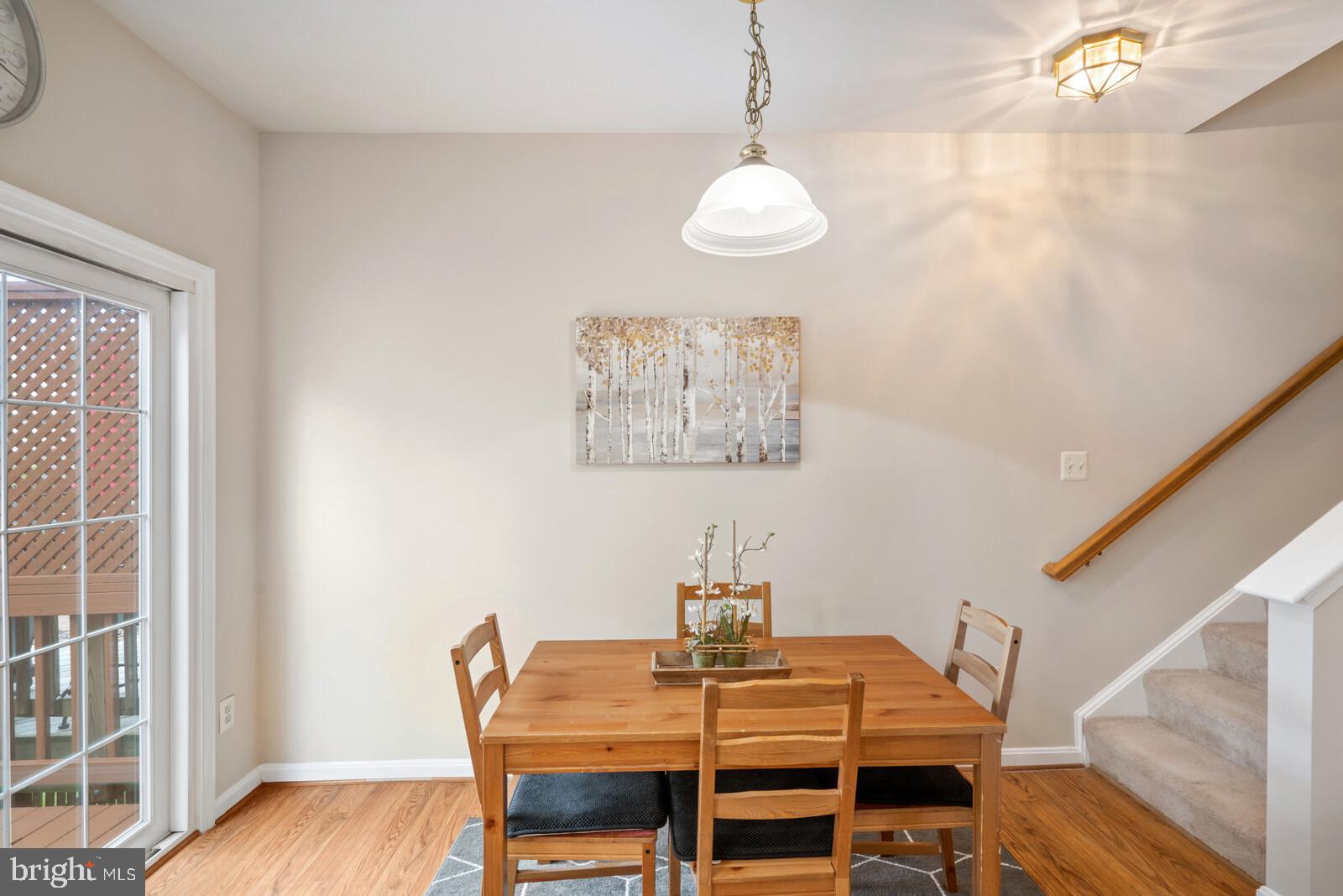 WOODLAND PARK - Residential