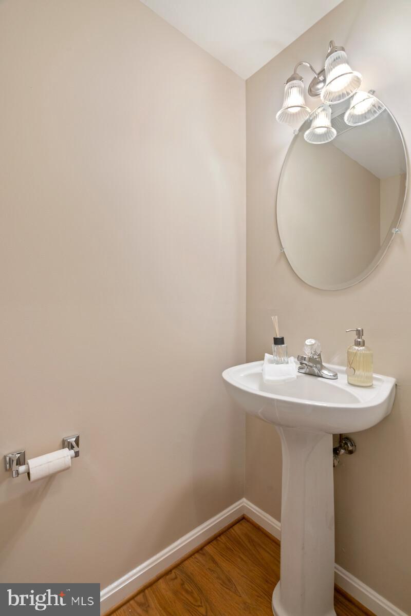 WOODLAND PARK - Residential