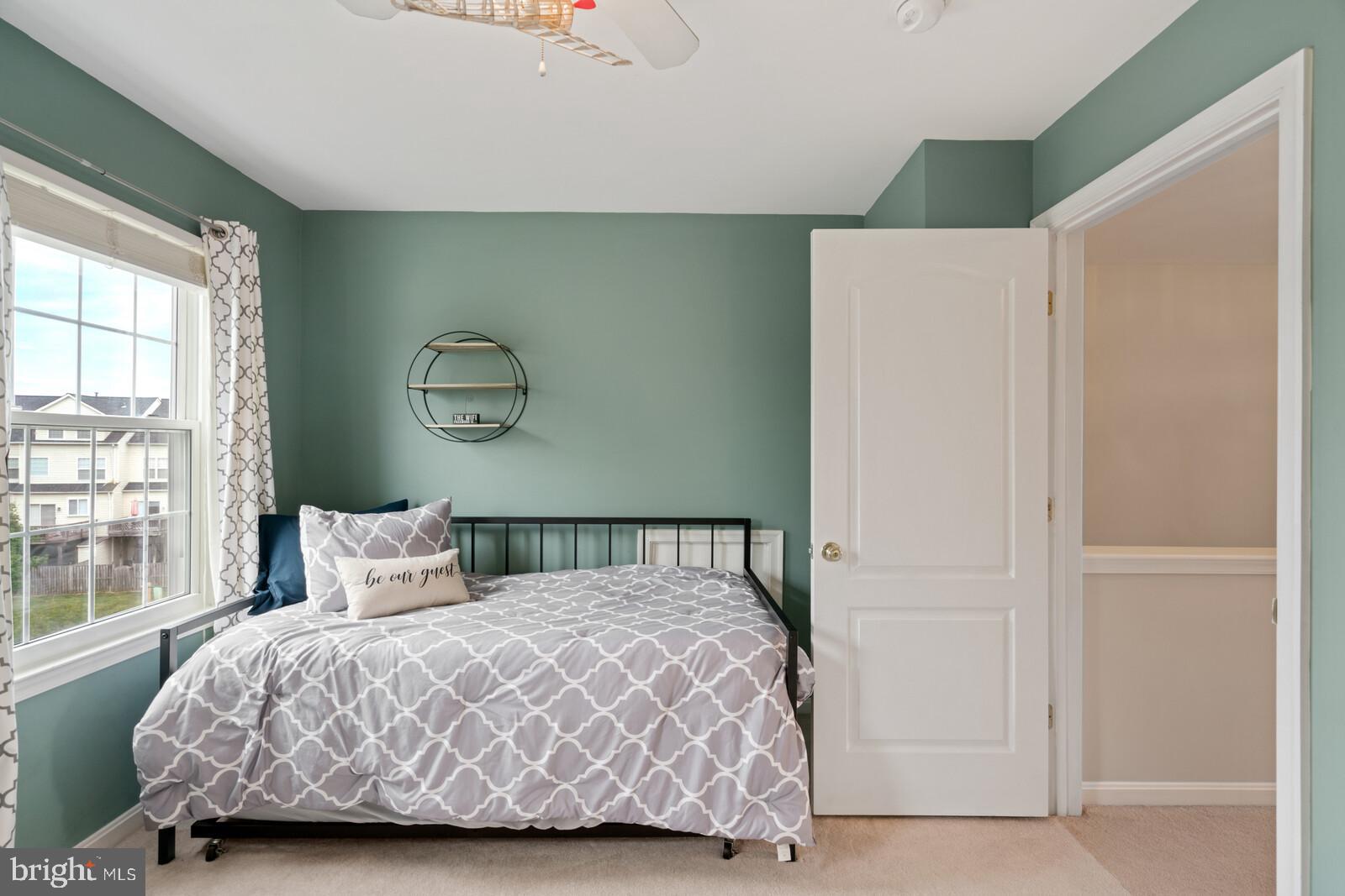 WOODLAND PARK - Residential