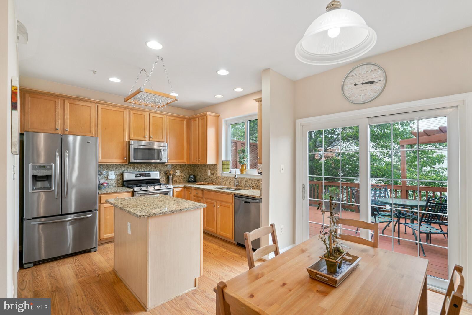 WOODLAND PARK - Residential