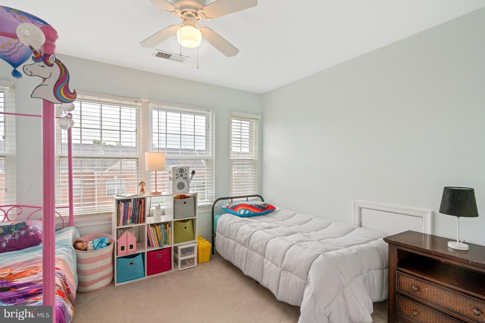 WOODLAND PARK - Residential