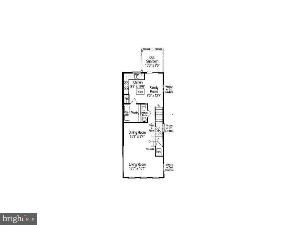 WOODLAND PARK - Residential