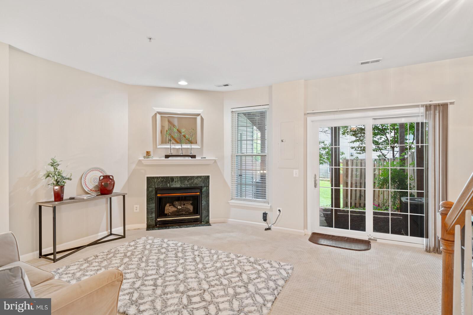 WOODLAND PARK - Residential