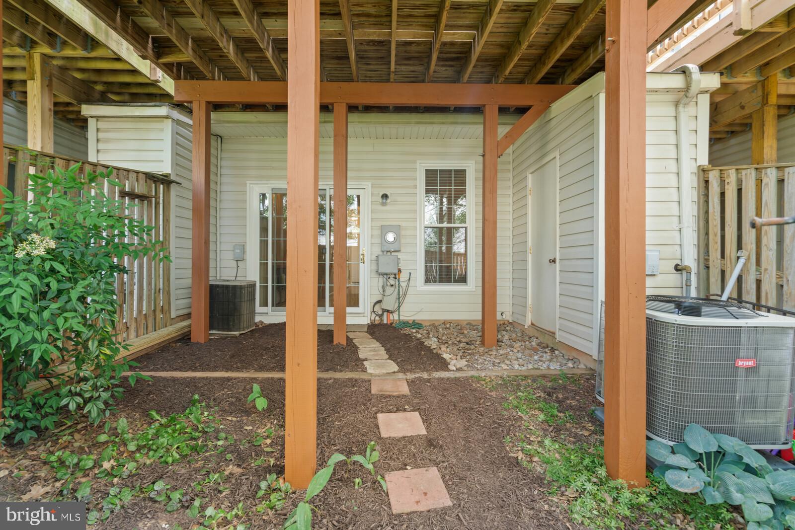 WOODLAND PARK - Residential