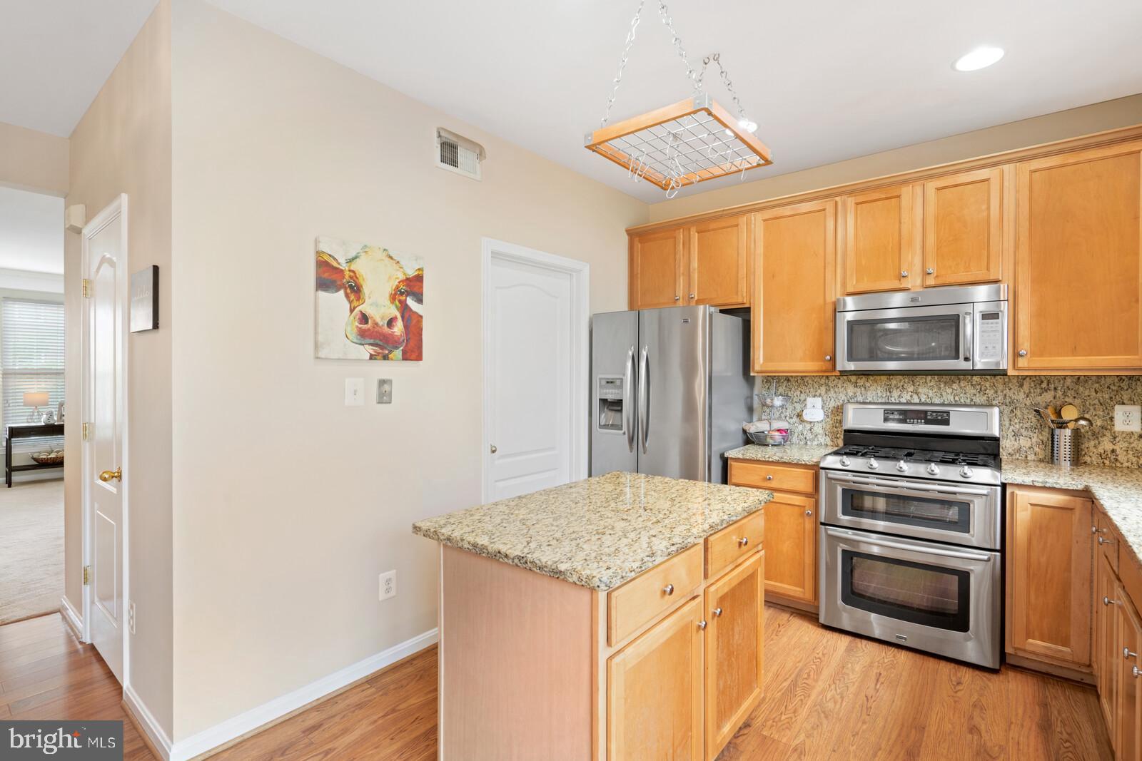 WOODLAND PARK - Residential