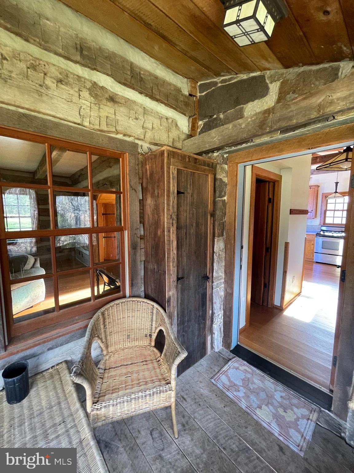 ABINGTON PLACE - Residential