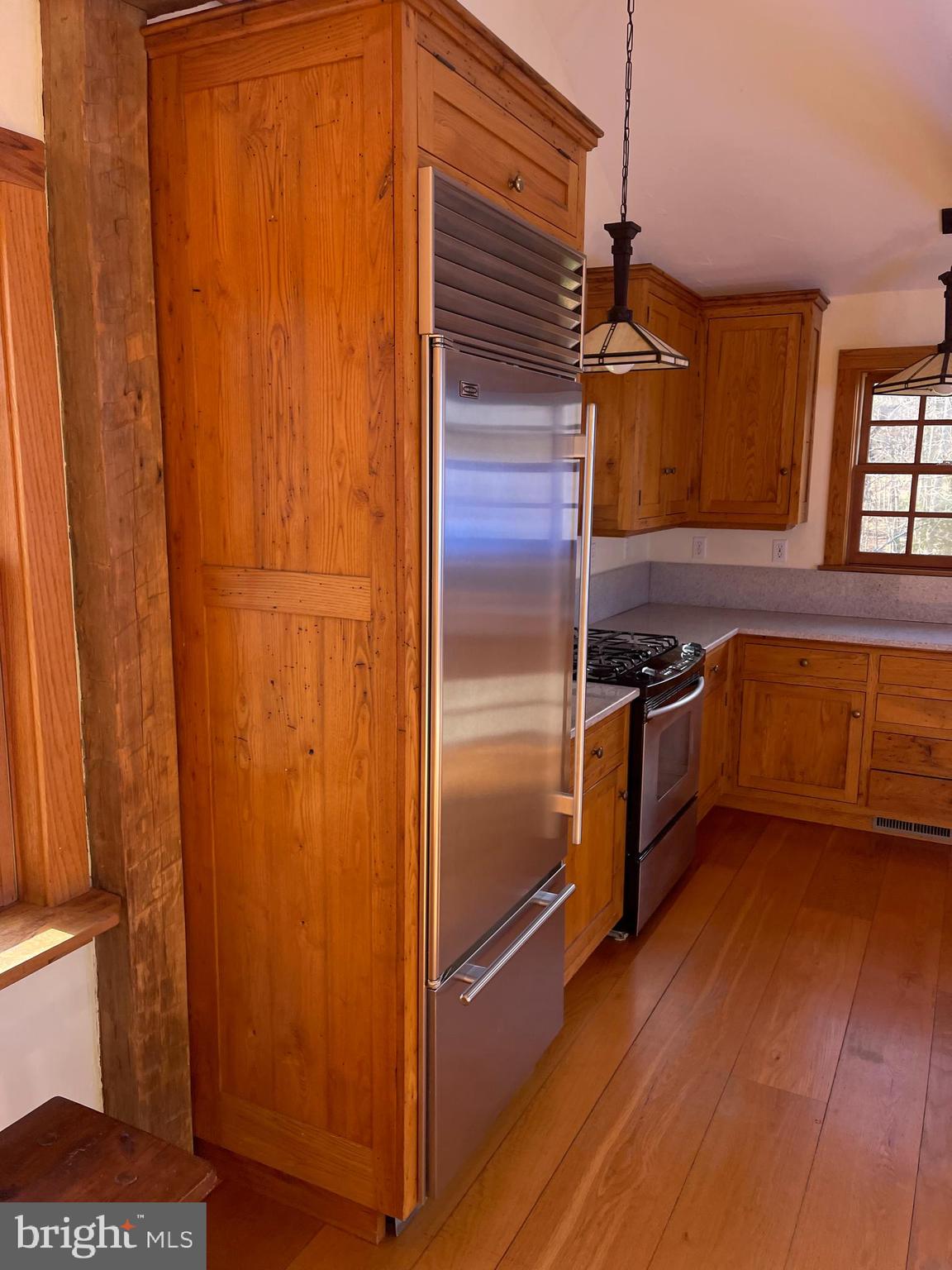 ABINGTON PLACE - Residential