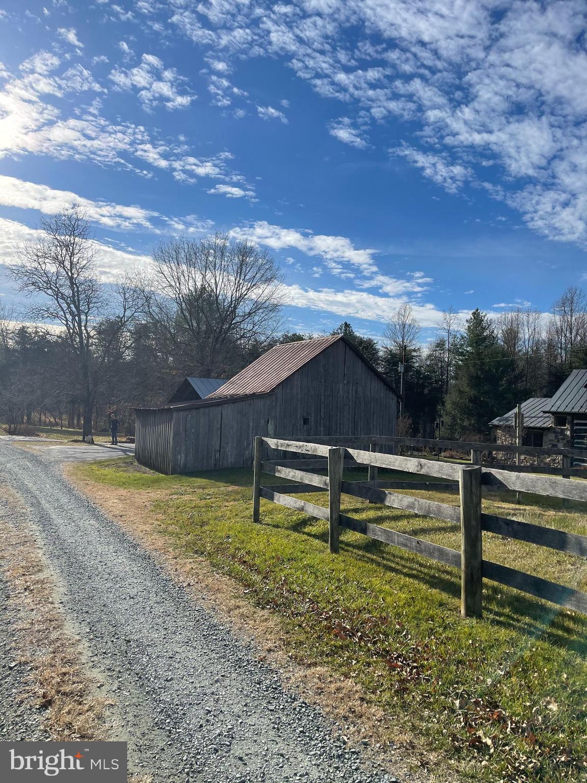 ABINGTON PLACE - Residential