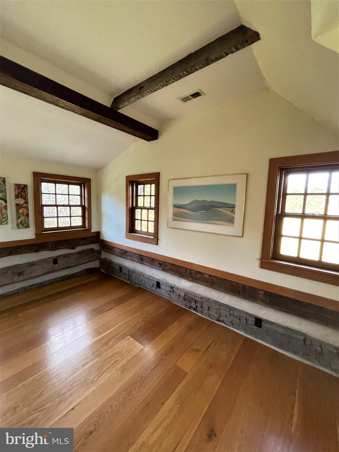 ABINGTON PLACE - Residential