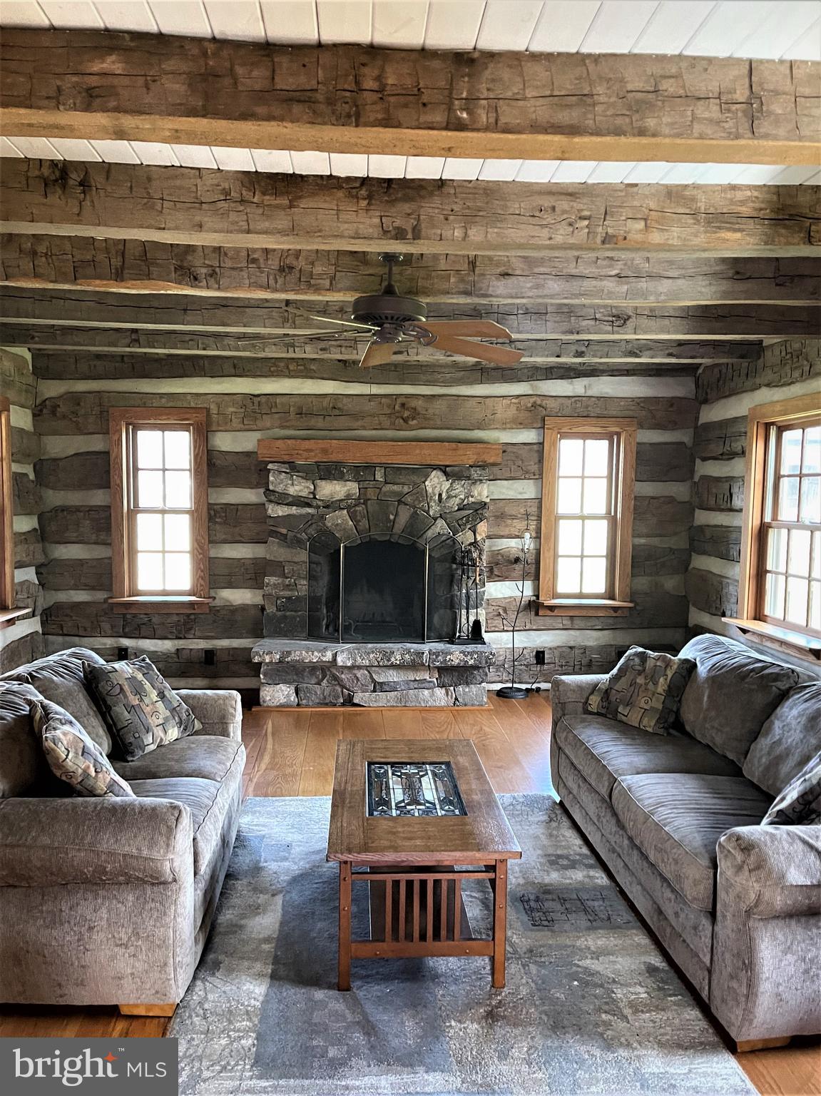 ABINGTON PLACE - Residential