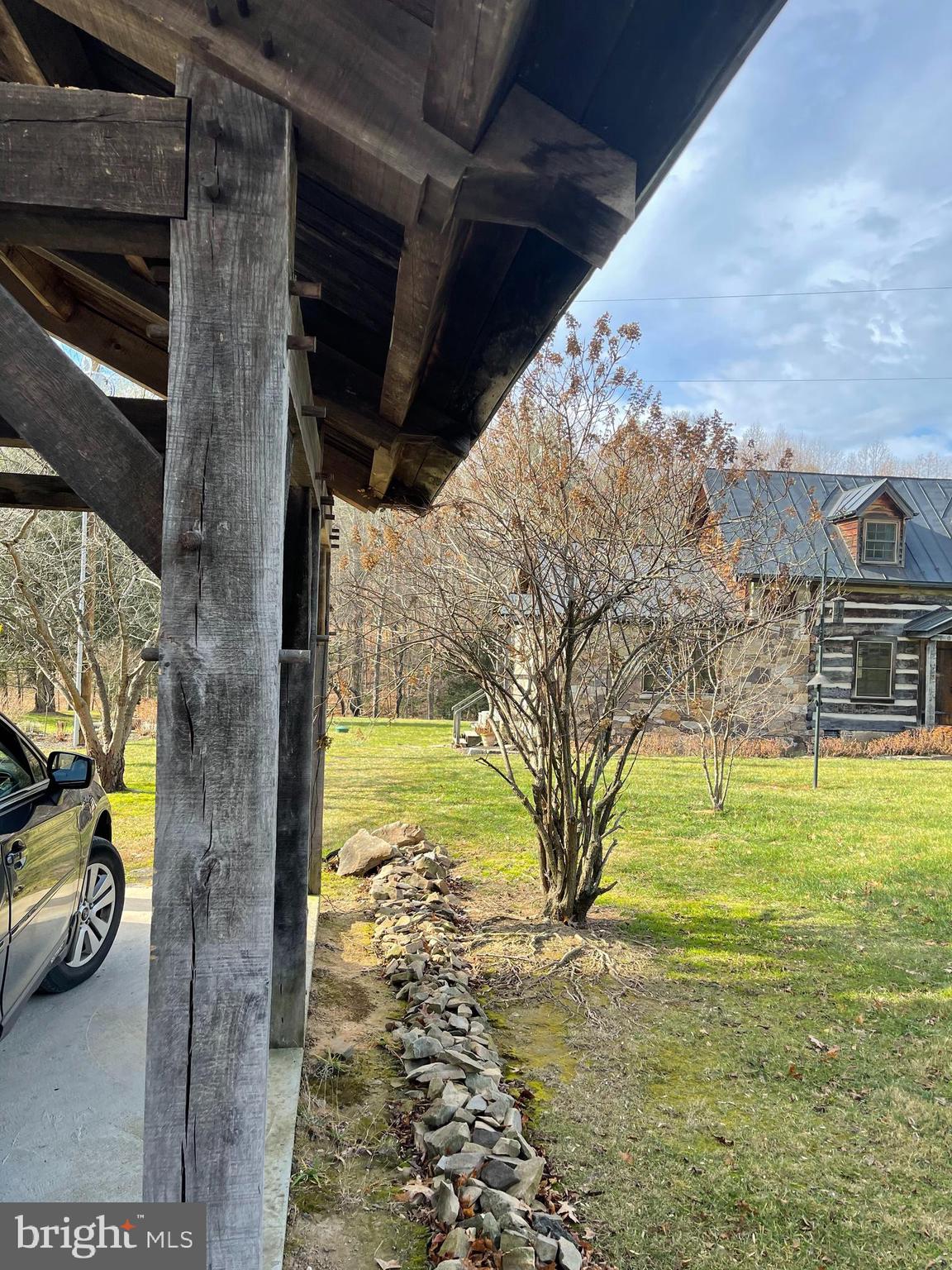 ABINGTON PLACE - Residential