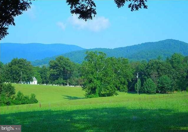 ABINGTON PLACE - Residential