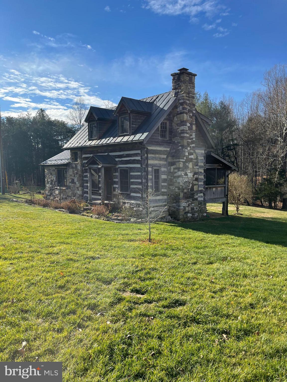 ABINGTON PLACE - Residential