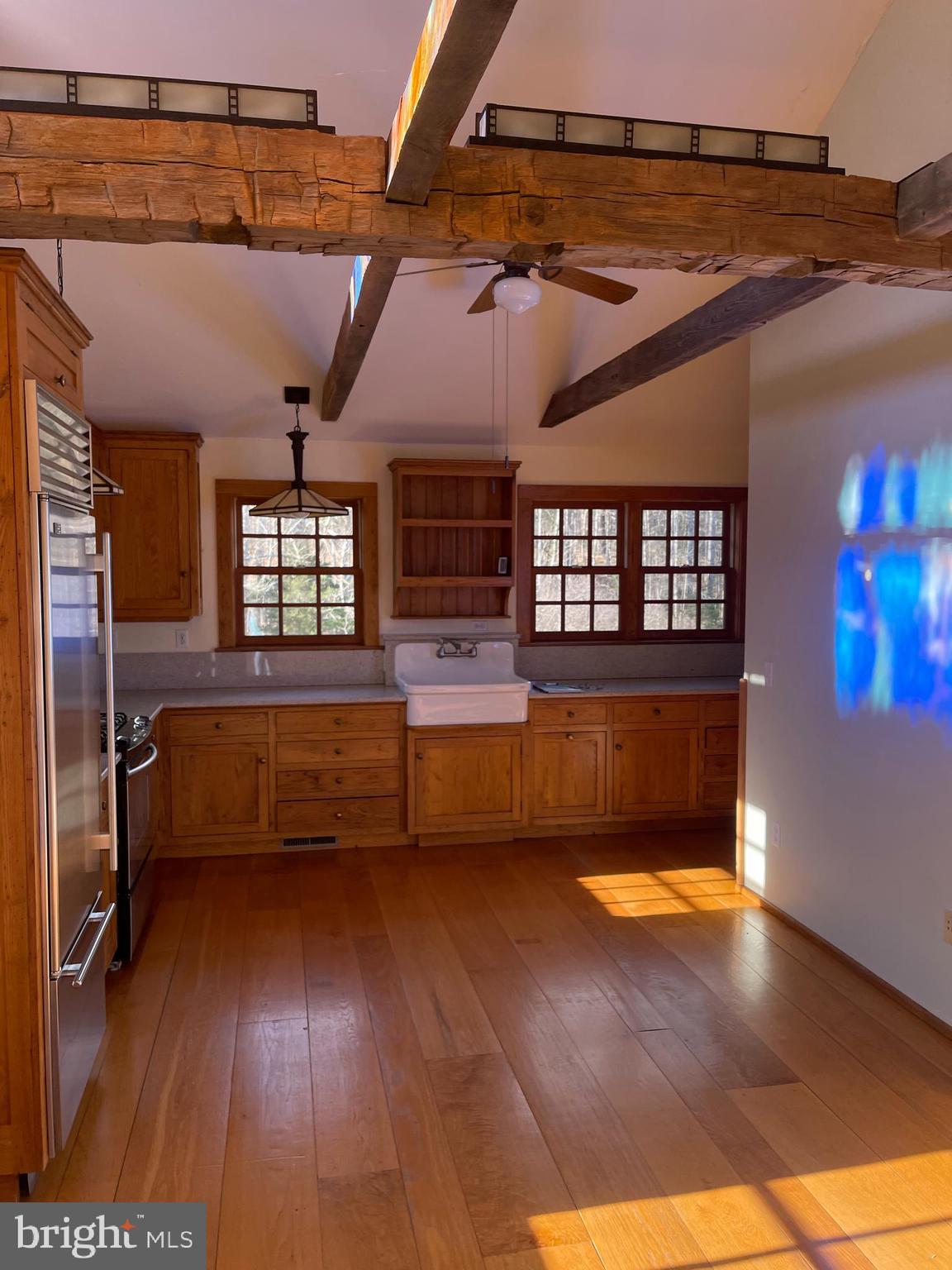 ABINGTON PLACE - Residential