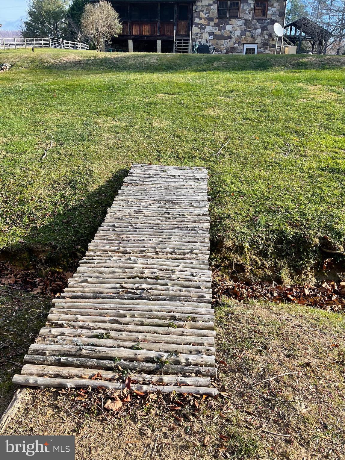 ABINGTON PLACE - Residential