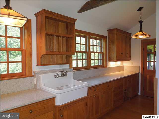 ABINGTON PLACE - Residential