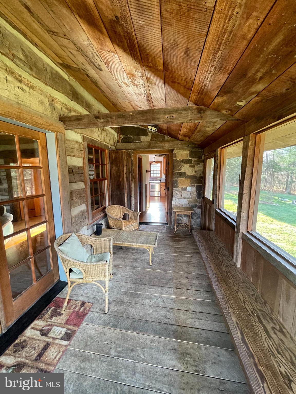 ABINGTON PLACE - Residential