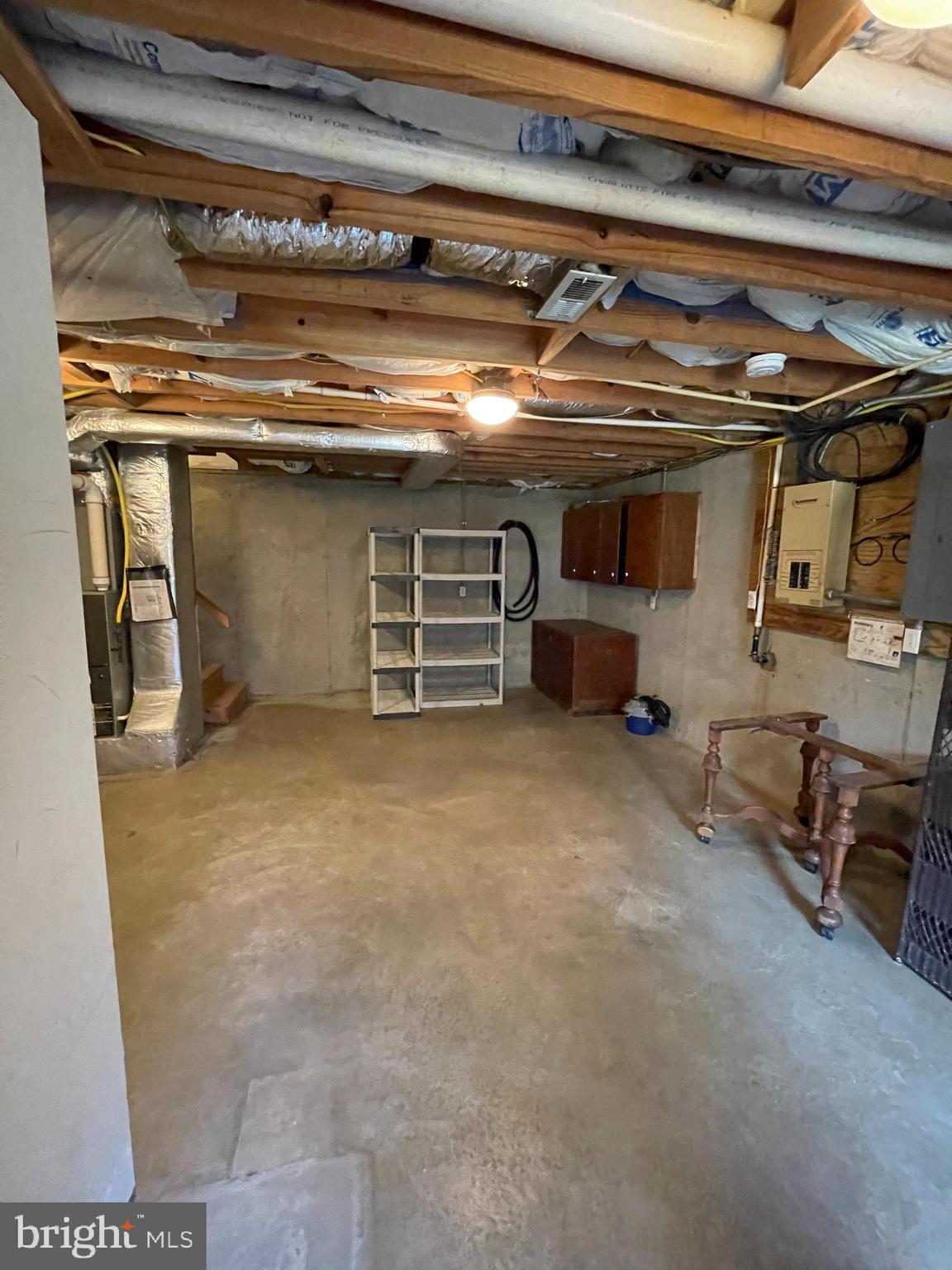 ABINGTON PLACE - Residential