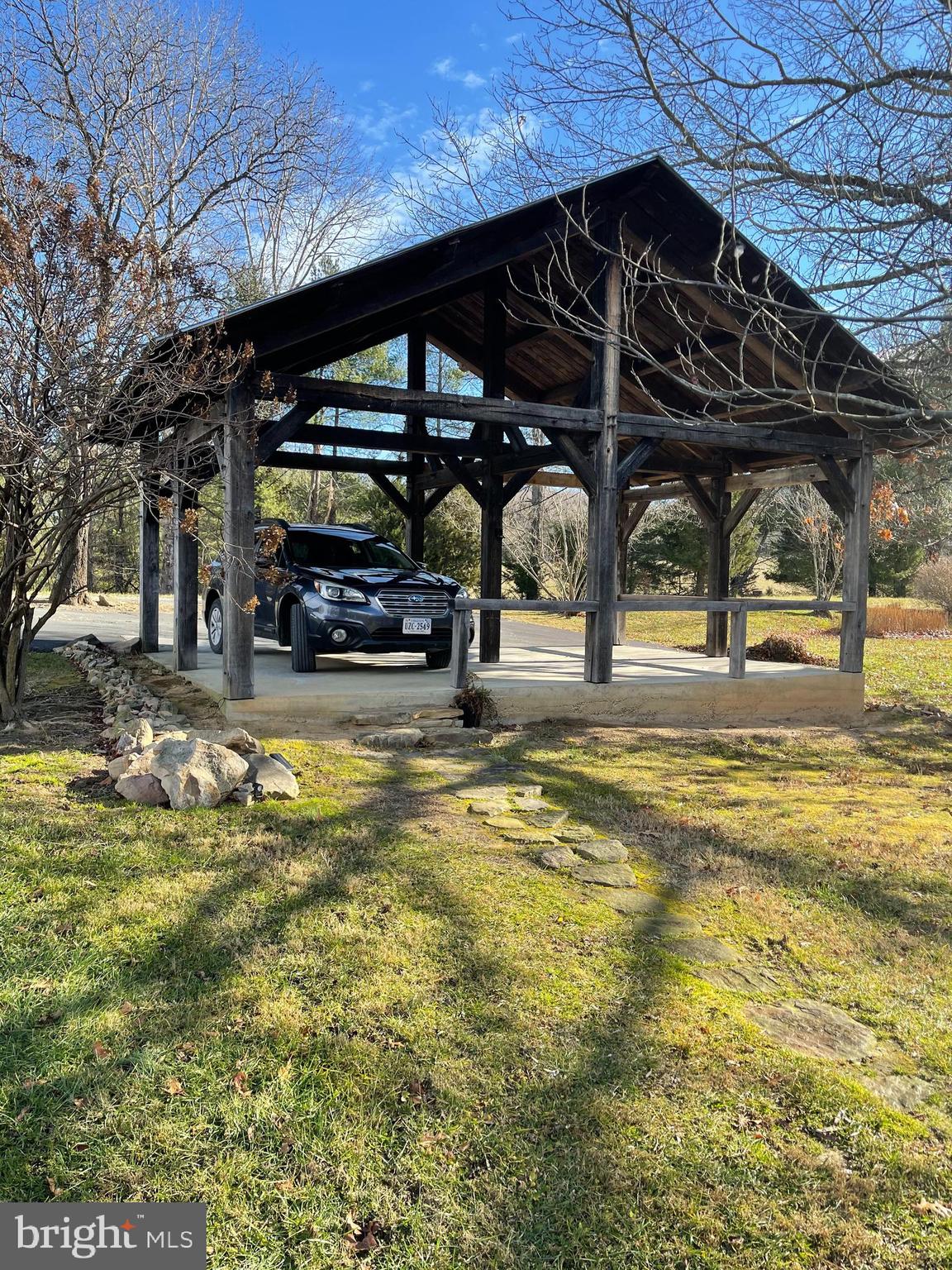 ABINGTON PLACE - Residential