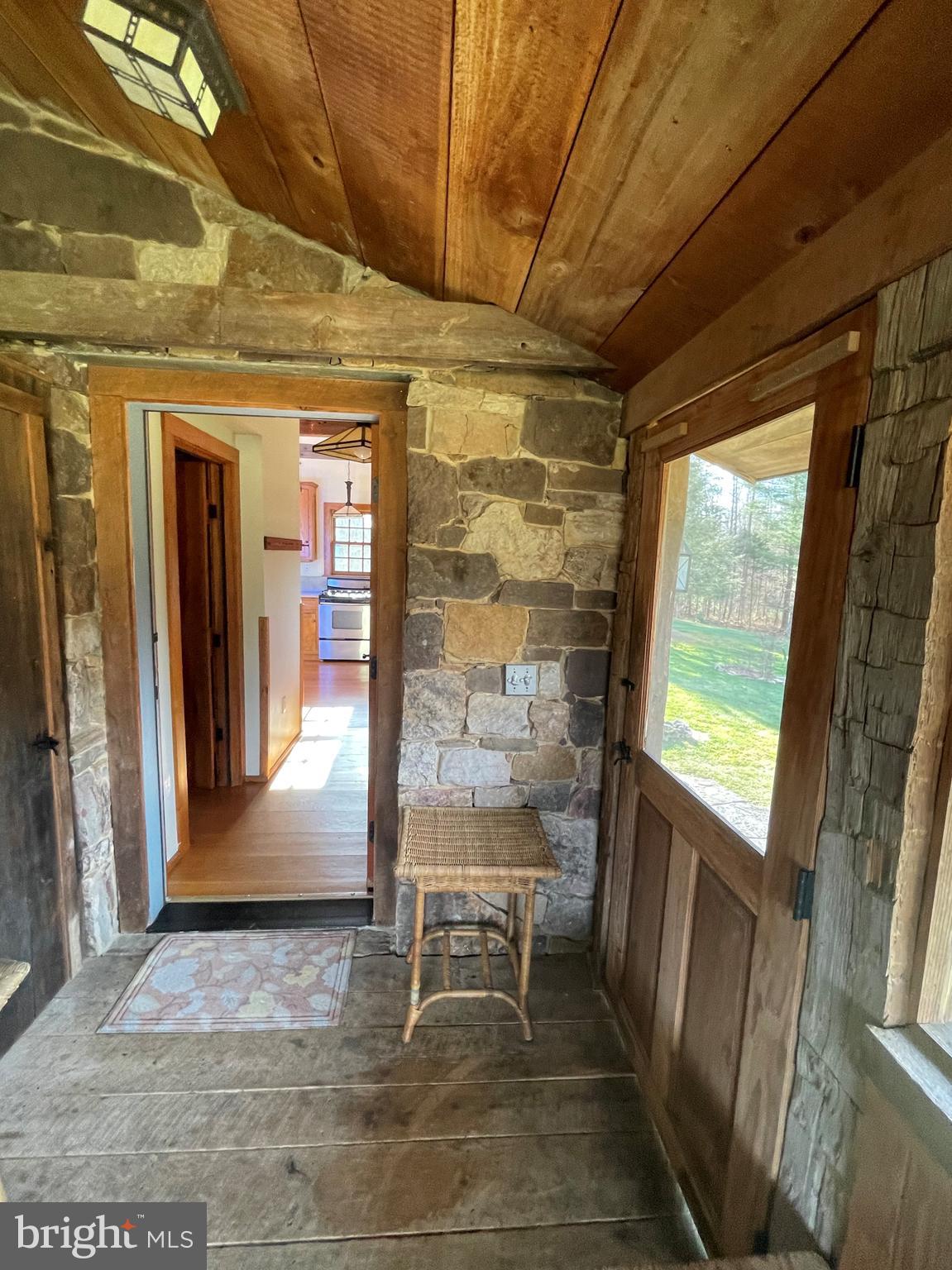 ABINGTON PLACE - Residential