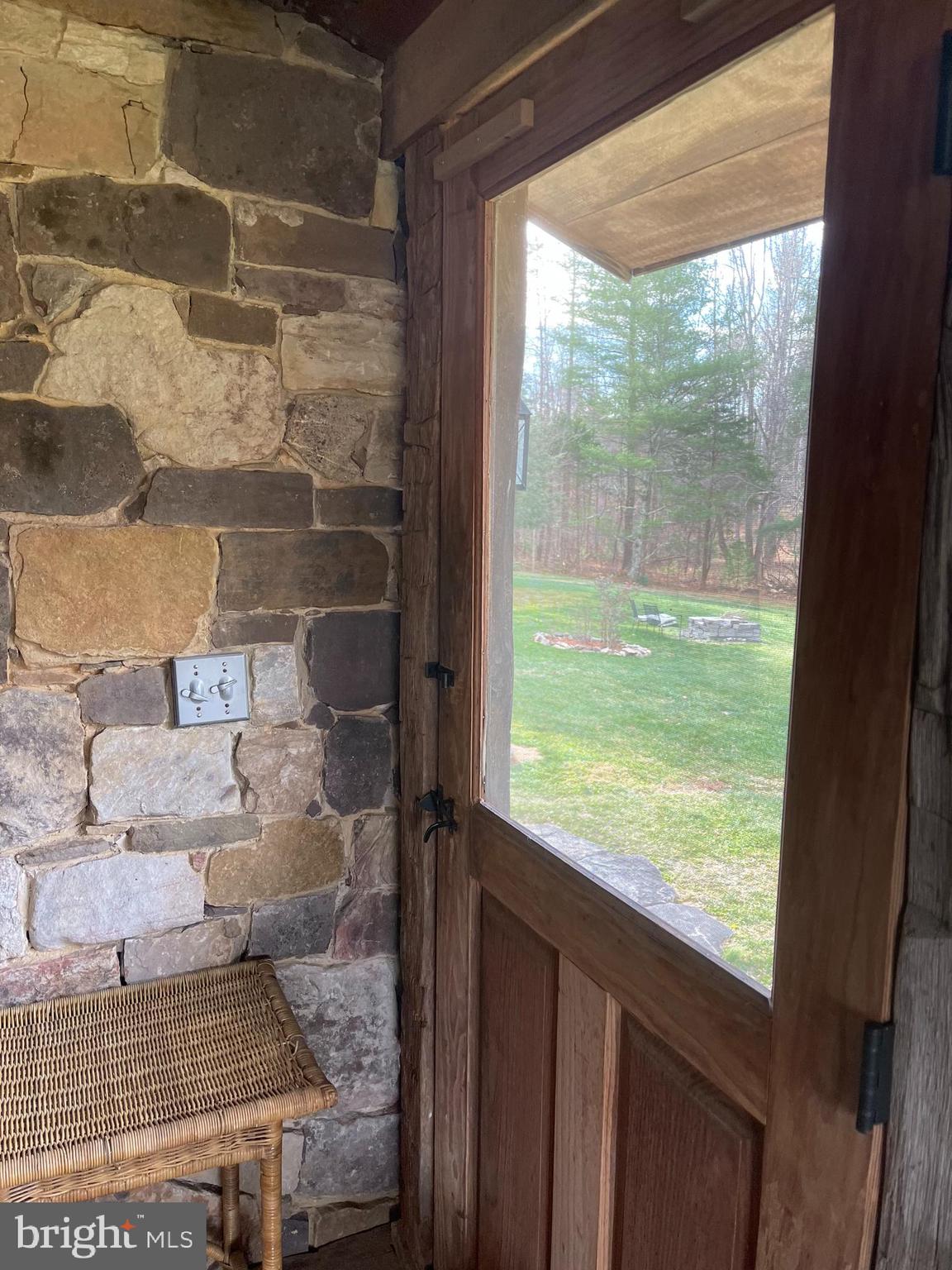 ABINGTON PLACE - Residential