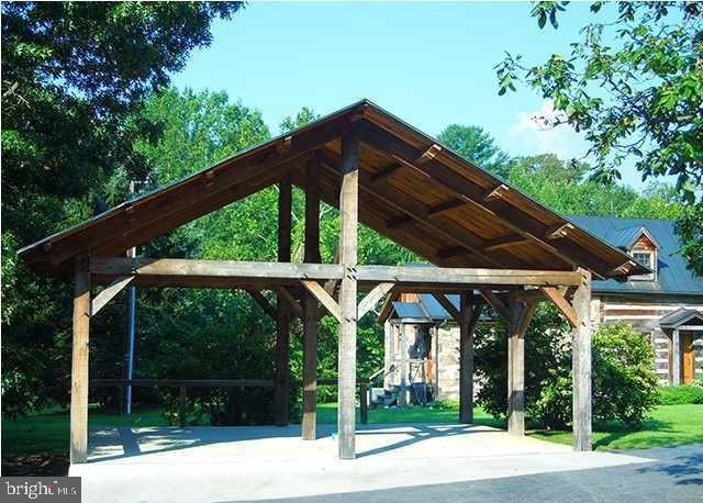 ABINGTON PLACE - Residential