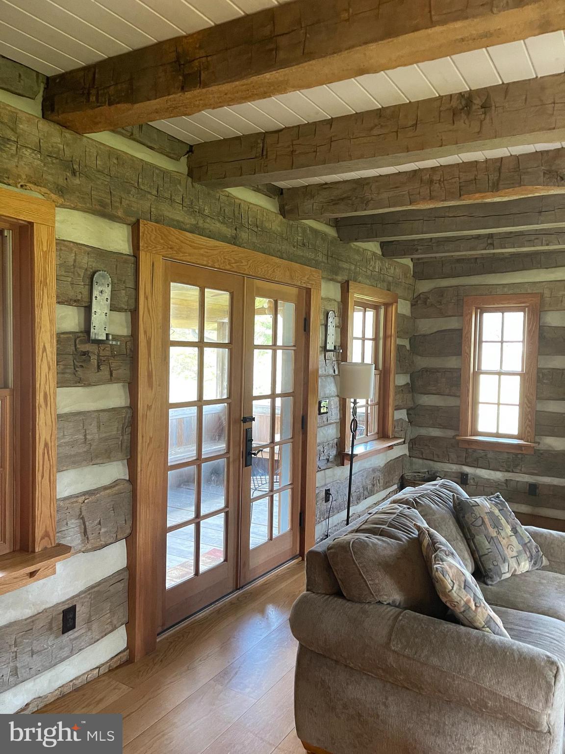 ABINGTON PLACE - Residential