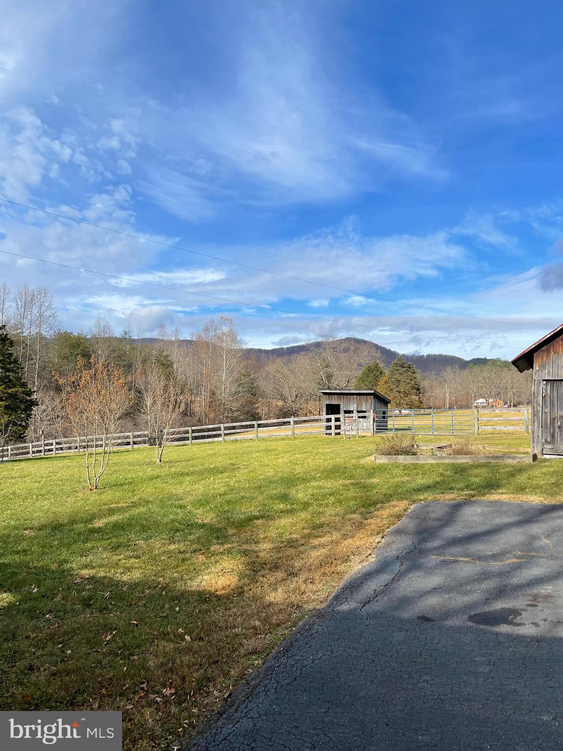 ABINGTON PLACE - Residential