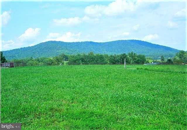 ABINGTON PLACE - Residential