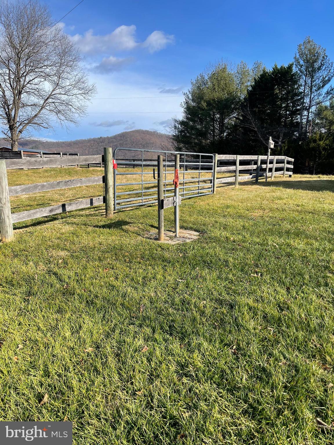 ABINGTON PLACE - Residential