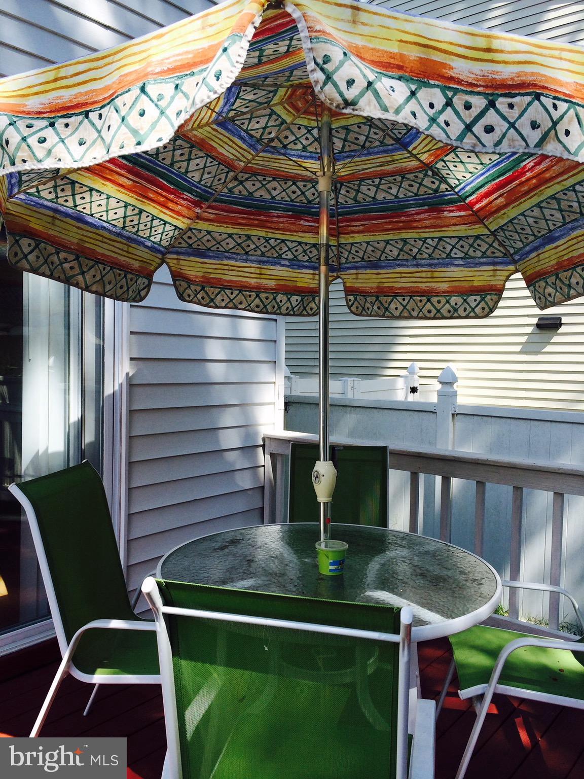 EDGEWATER - Residential Lease