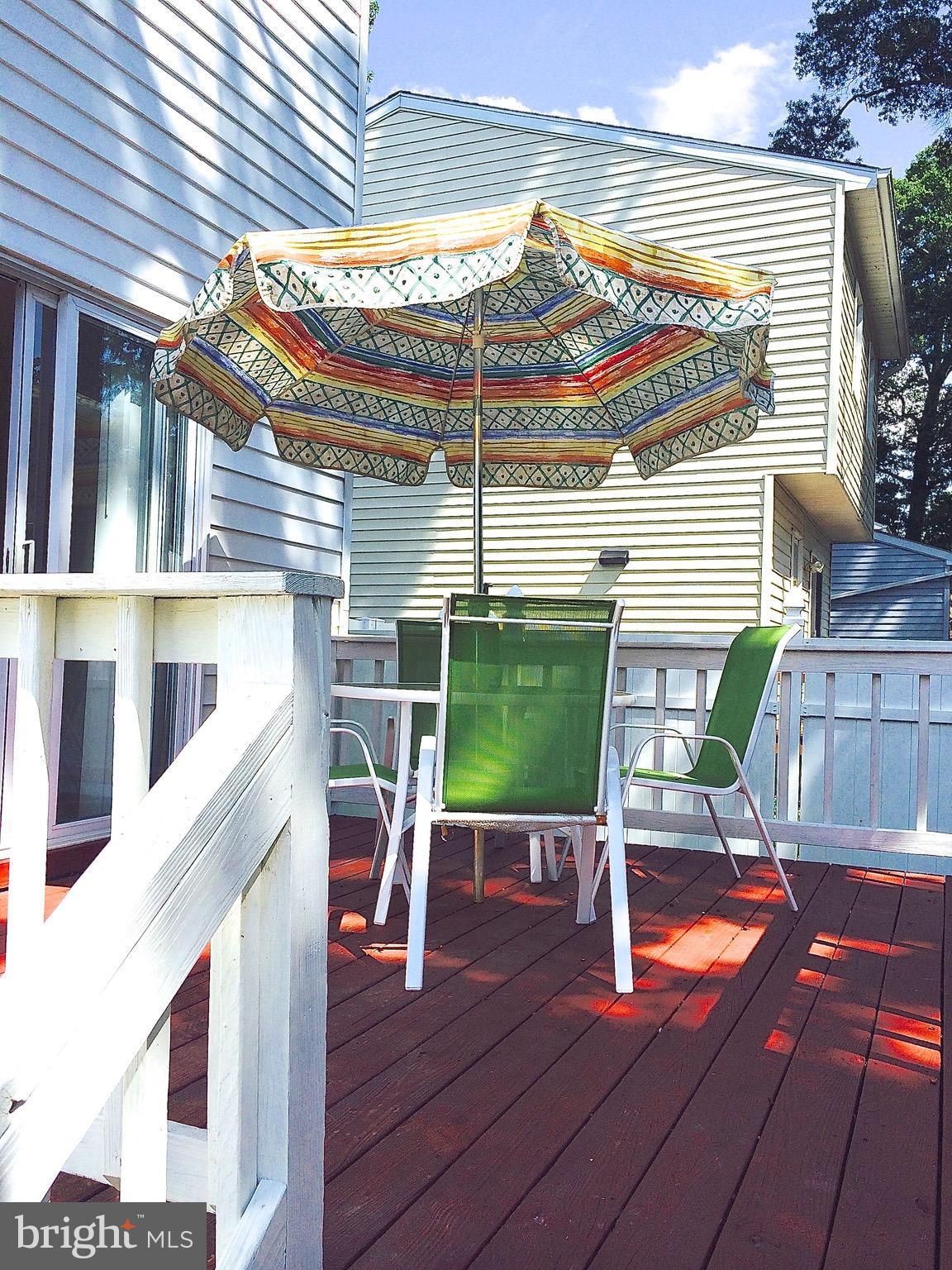 EDGEWATER - Residential Lease