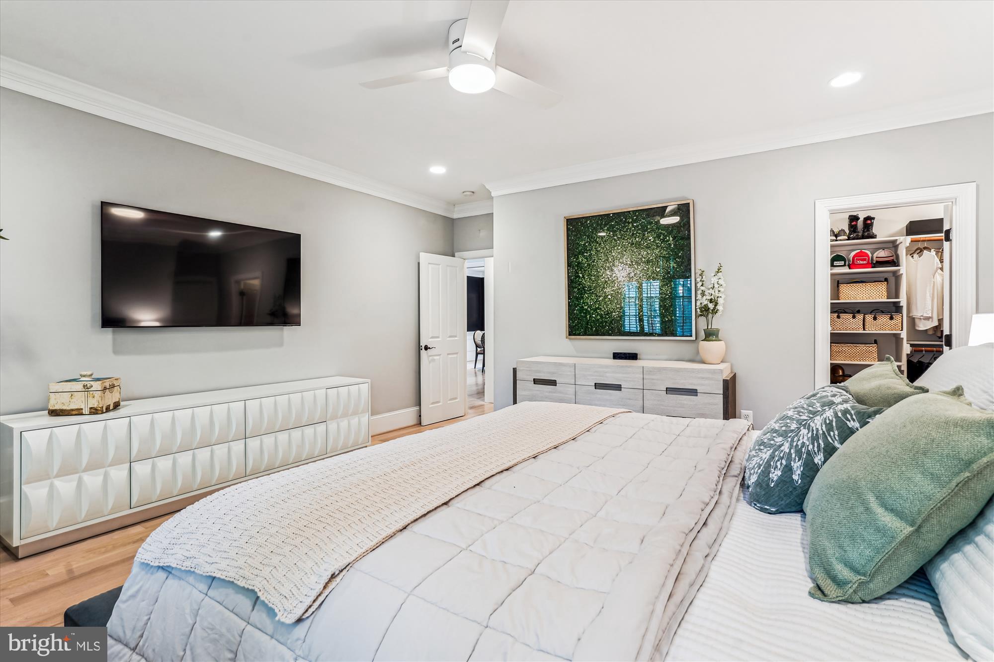 KINGCREST - Residential