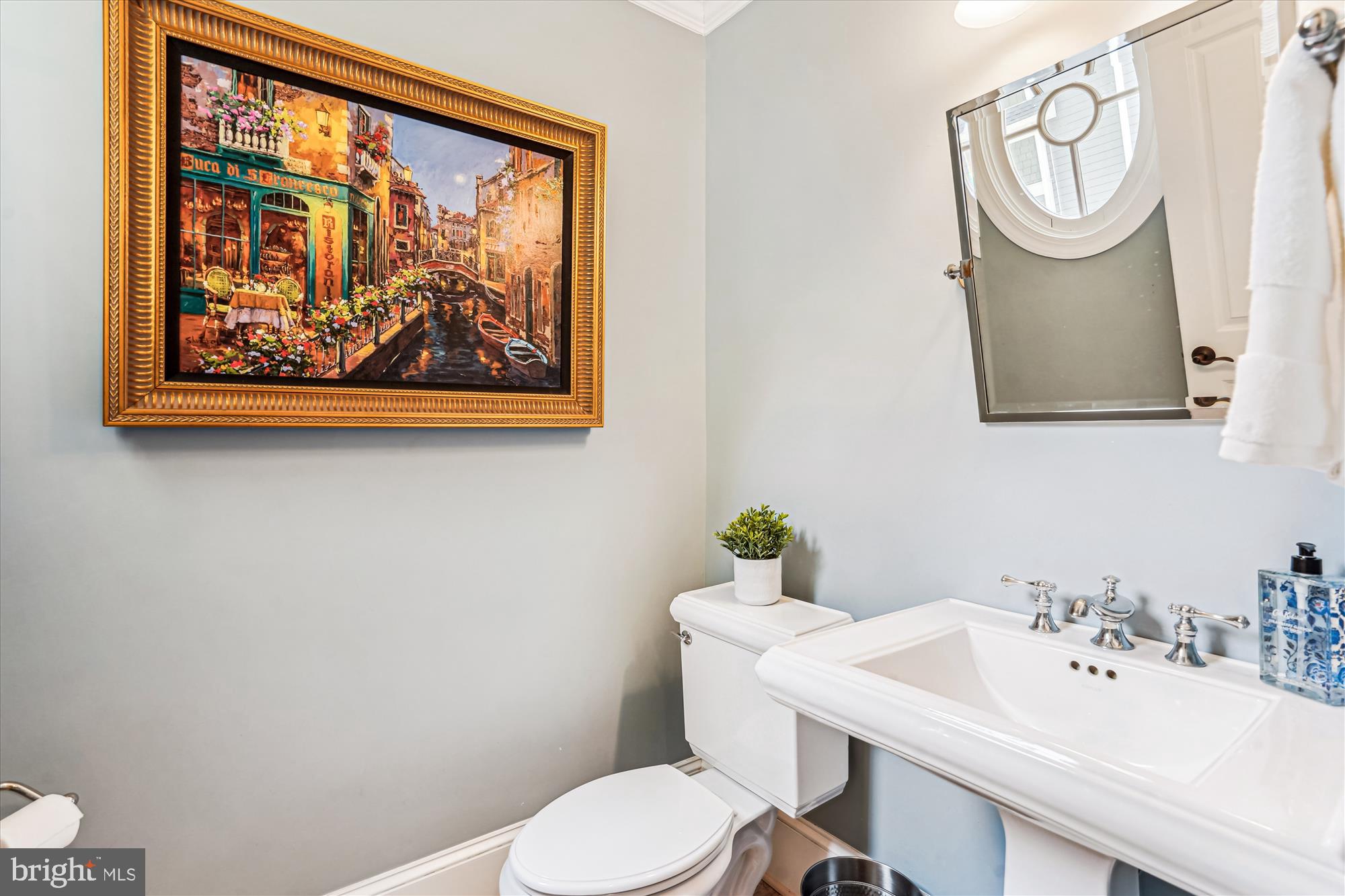 KINGCREST - Residential