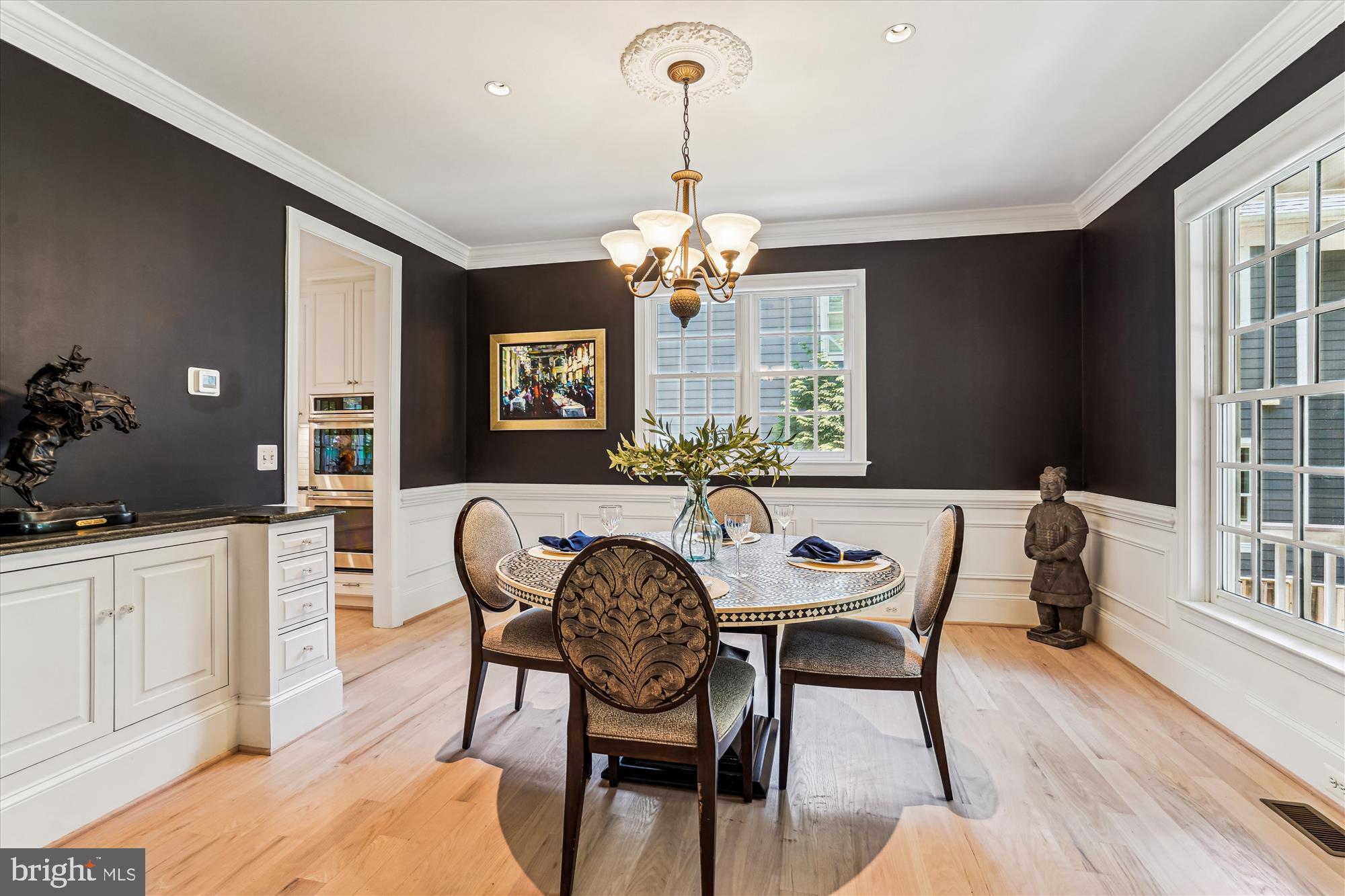 KINGCREST - Residential