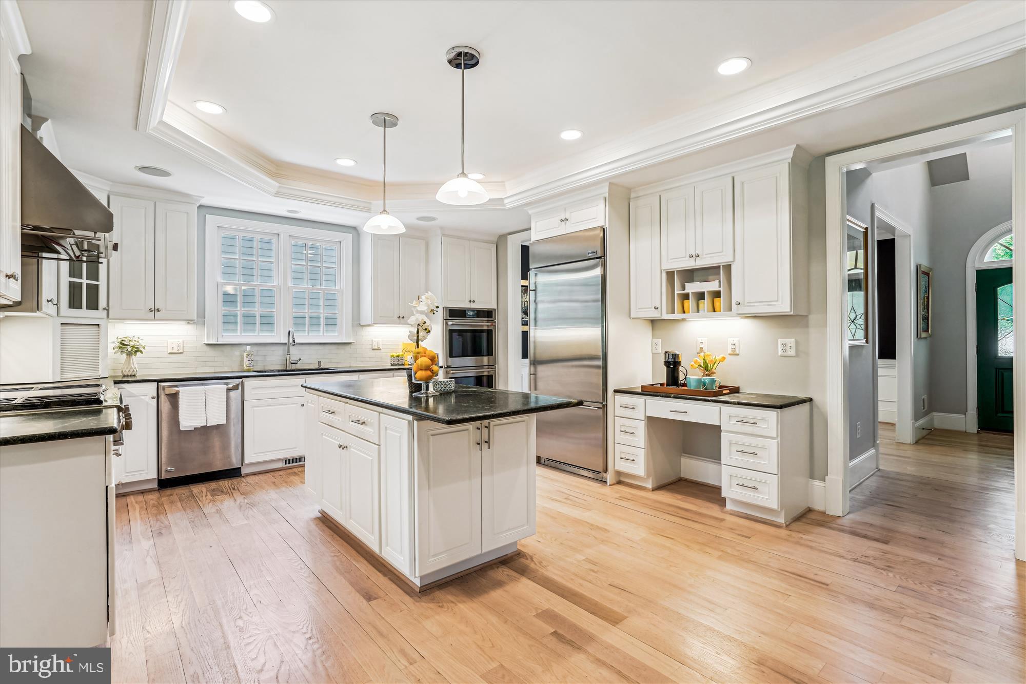 KINGCREST - Residential