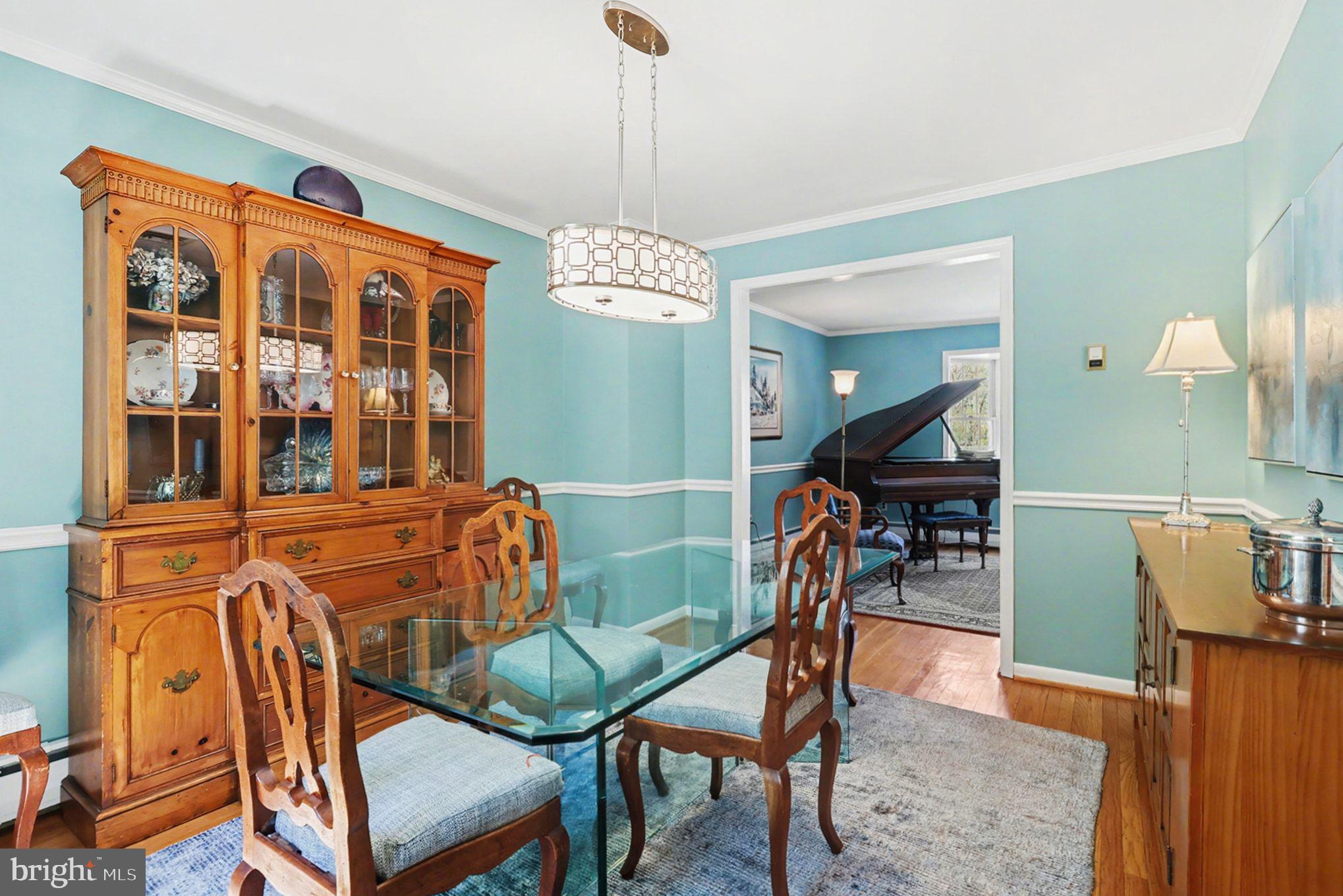 MAPLE HILL FARM - Residential