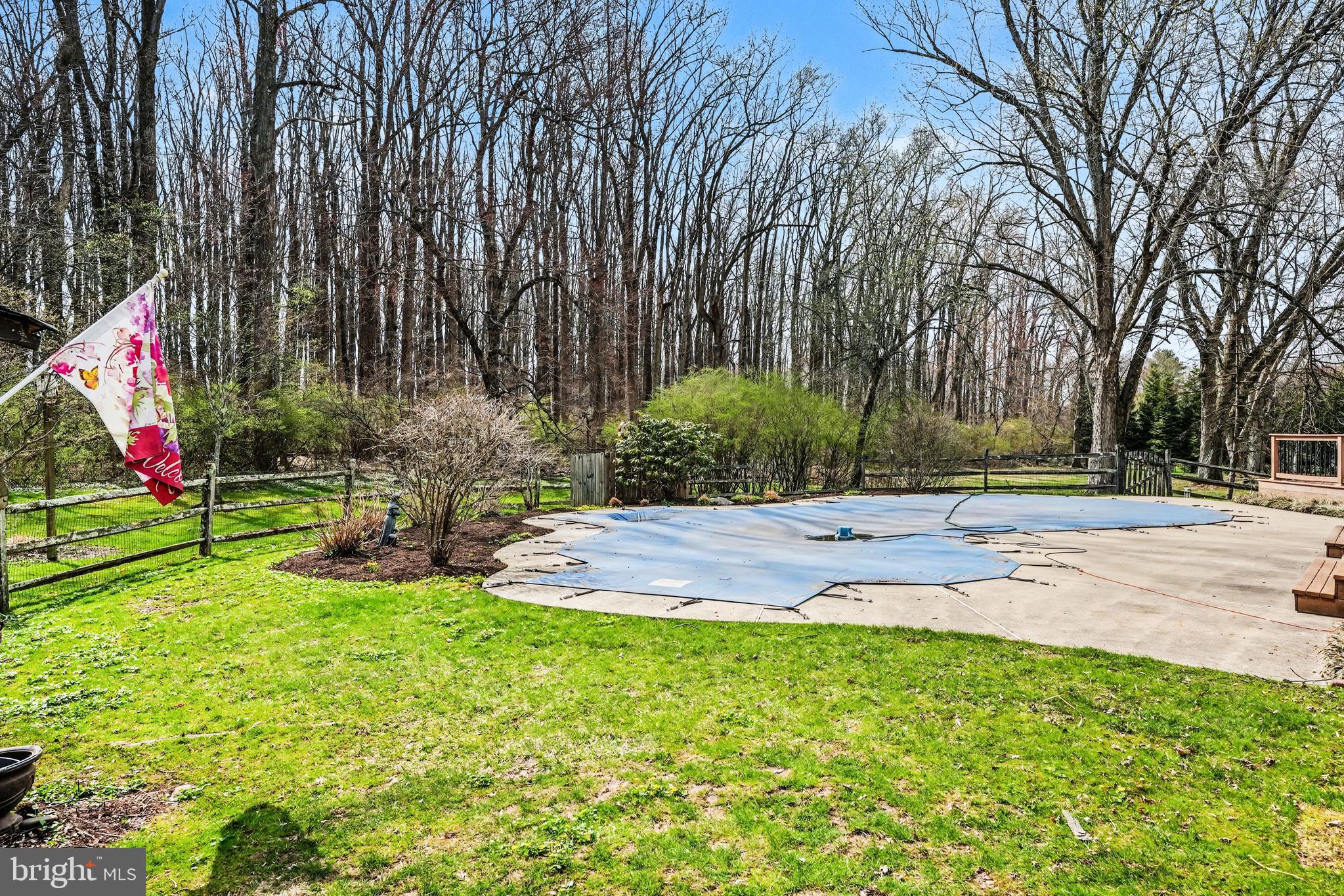 MAPLE HILL FARM - Residential