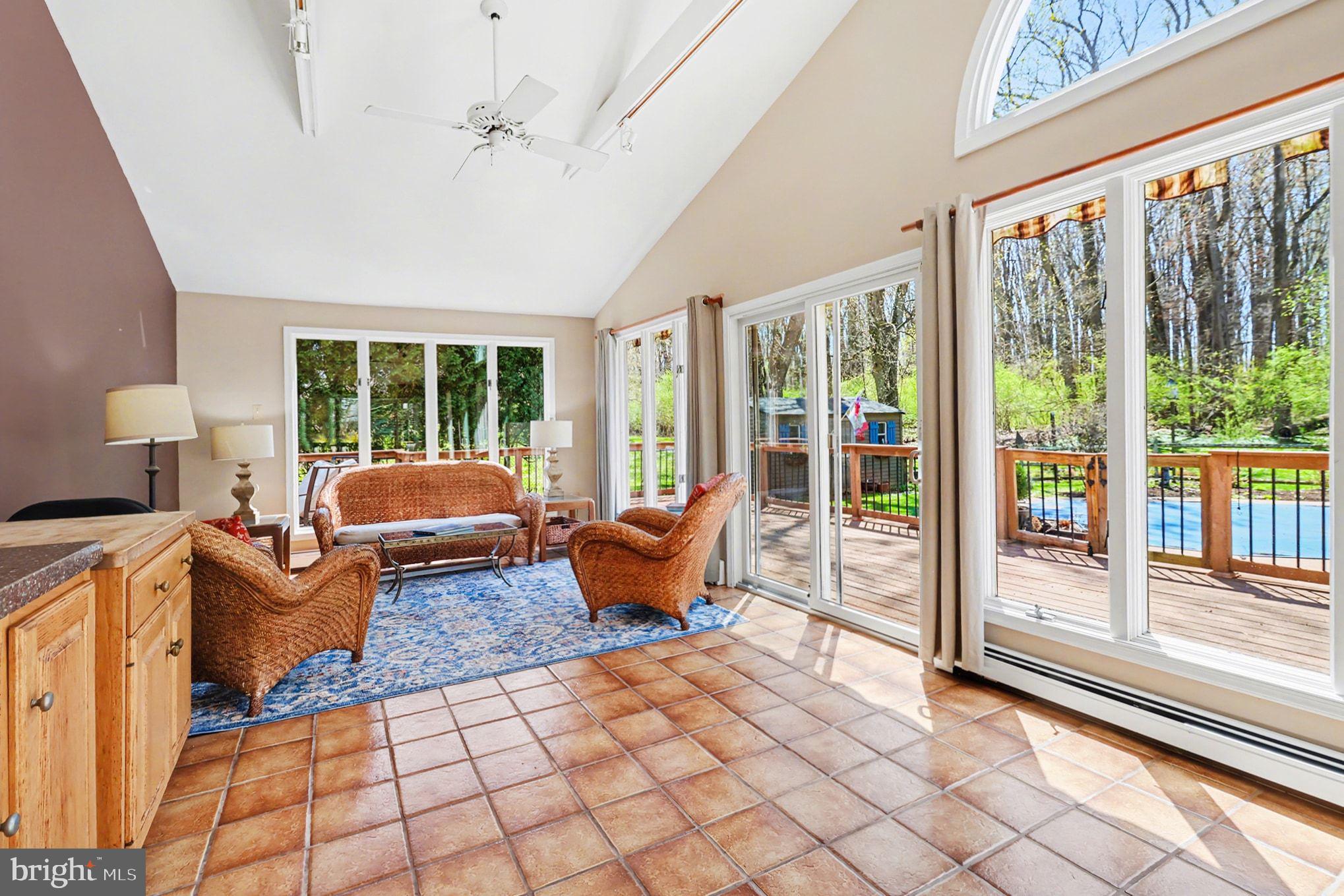 MAPLE HILL FARM - Residential